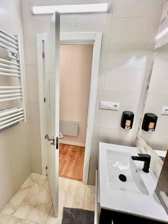 Apartamento Km 99 Porriño Exterior foto