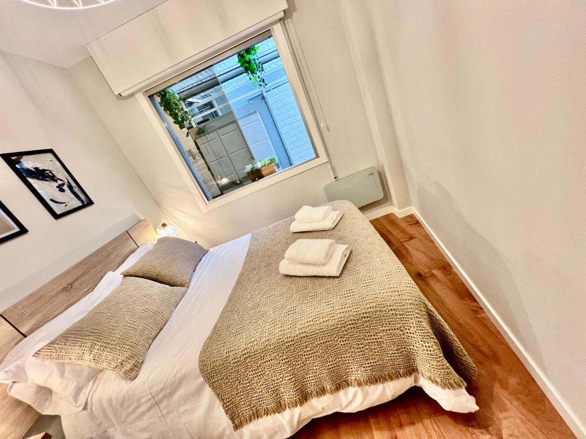 Apartamento Km 99 Porriño Exterior foto