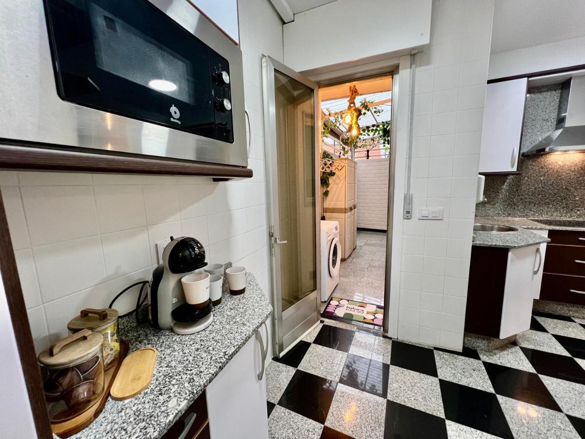 Apartamento Km 99 Porriño Exterior foto