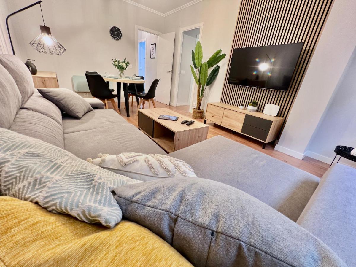 Apartamento Km 99 Porriño Exterior foto