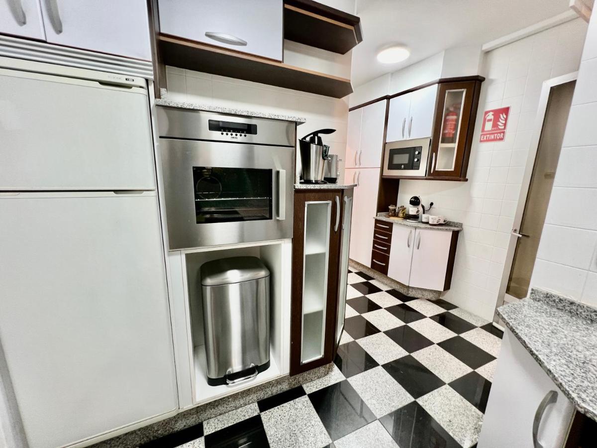 Apartamento Km 99 Porriño Exterior foto