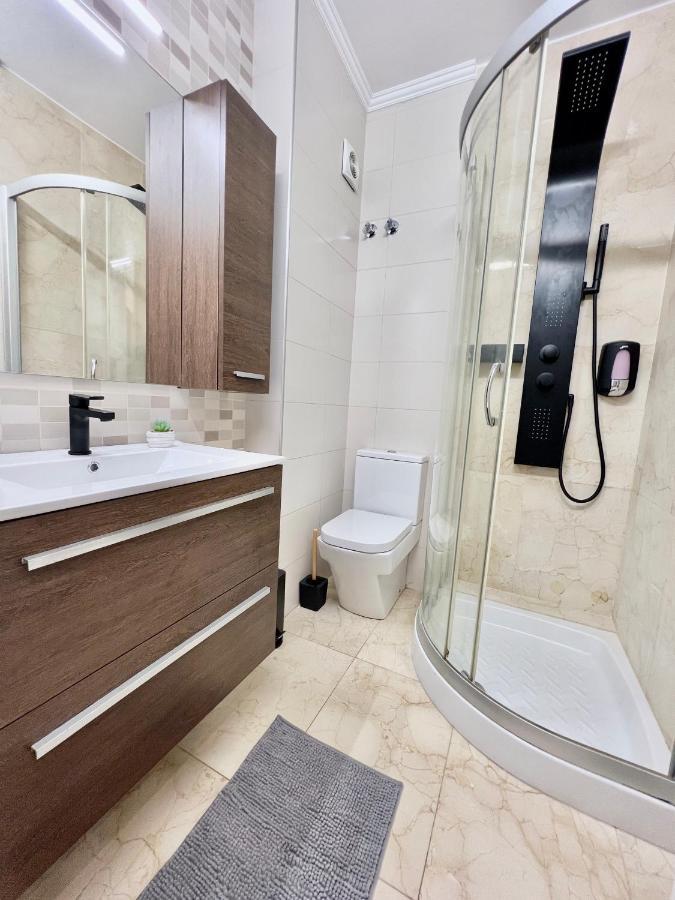 Apartamento Km 99 Porriño Exterior foto